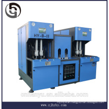 plastic bottle moulding machine